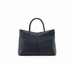 Arcadia Carlotta Italian Leather Large Tote 