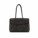 Arcadia Cecilia Leather Classic Tote 