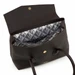 Arcadia Cecilia Leather Classic Tote 