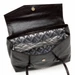 Arcadia Cecilia Croc Print Leather Classic Tote
