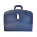 Pratesi Brunelleschi Radica Leather Briefcase