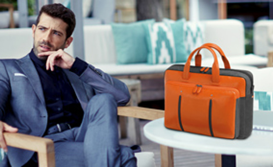 Choosing the right laptop bag