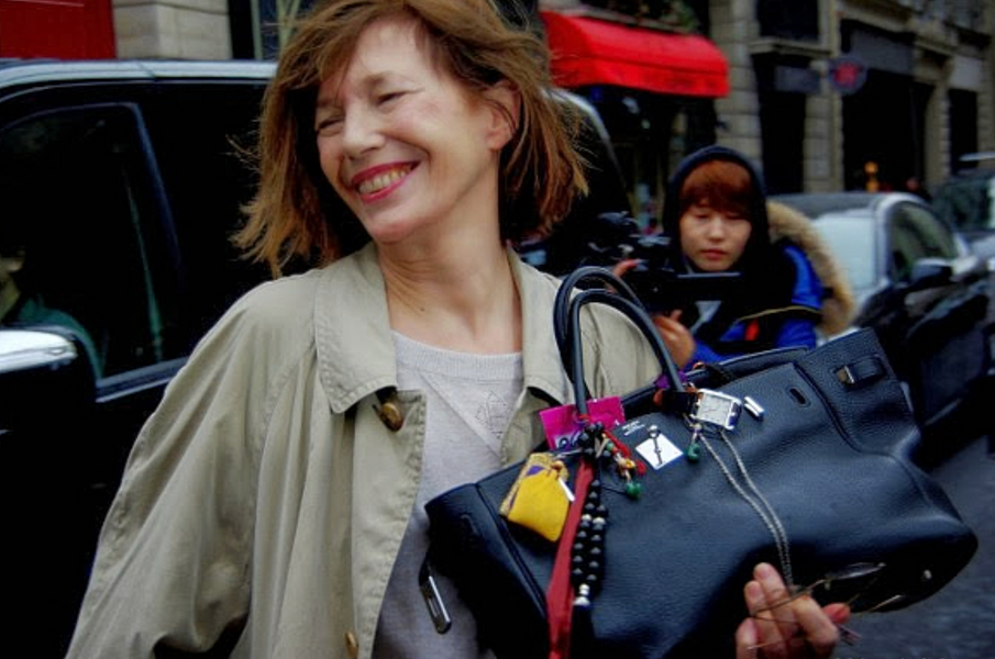 Did Jane Birkin Design the Birkin Bag? Her Royalties & Inspiration