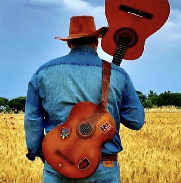 Music Gifts USA Italian Leather Music Score Bracelet Purple 並行輸入品 Italian Leather Music Score Bracelet @