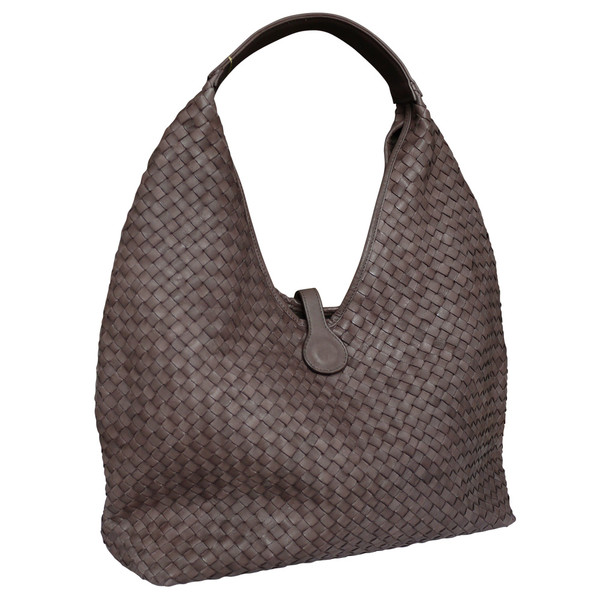 Bottega Veneta, a weave of leather and craftsmanship - italiani.it