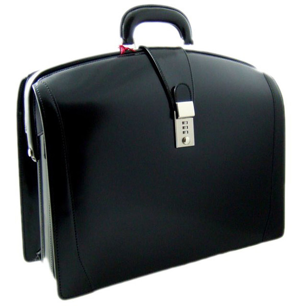 Pratesi Briefcases Named After the Famous Men of Florence