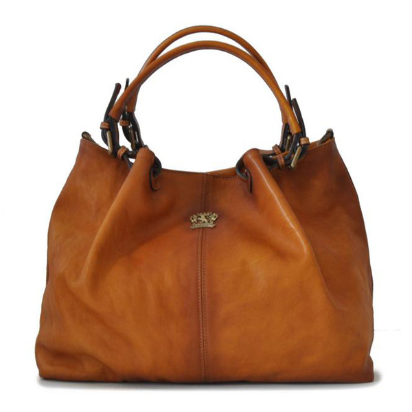 A Luxury Italian Designer Leather Handbag For Every Occasion