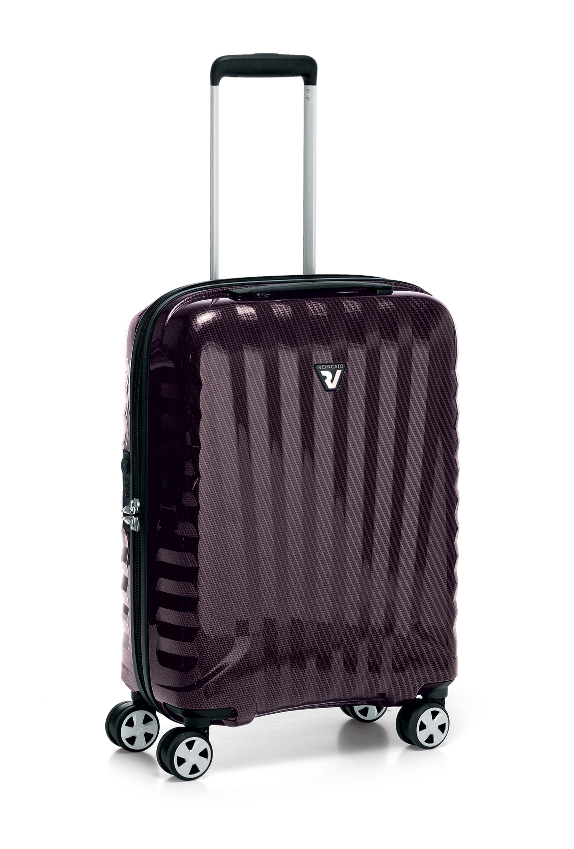 Authorised suppliers of Roncato Luxury Italian Designer Luggage And