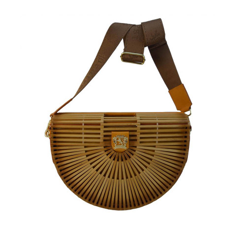 Shoulder Bags Bamboo Half Moon Bag Gucci GG Marmont Half Moon Mini