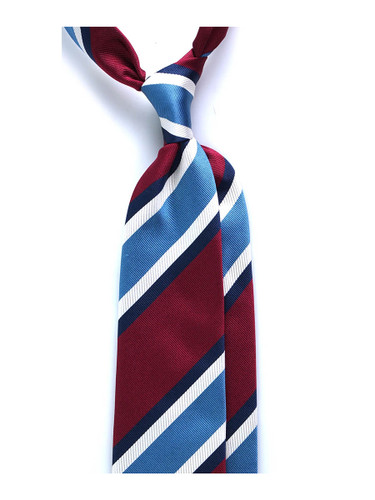 preppy neckties