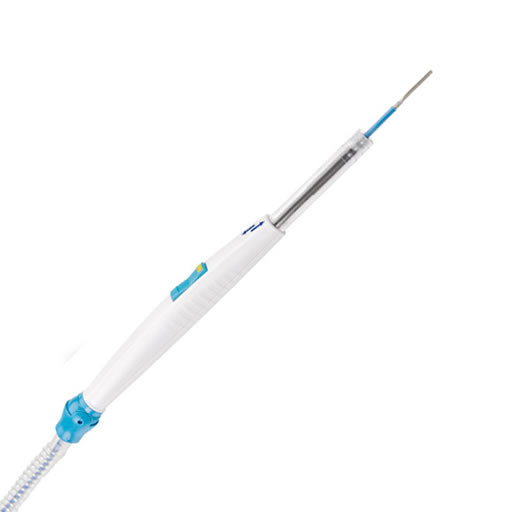 Valleylab Telescoping Smoke Evacuation Rocker Switch Pencil with