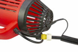 Portable Battery Powered Electrostatic Disinfecting Cannon Air Supply Pickup Portable Battery Powered Electrostatic Disinfecting Cannon Air Supply Pickup
