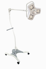 Burton Hi-Intensity LED Examination and Procedure Light ALED070FL00