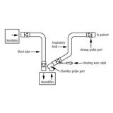  Passive Heated Ventilator Circuit VC1114-diagram