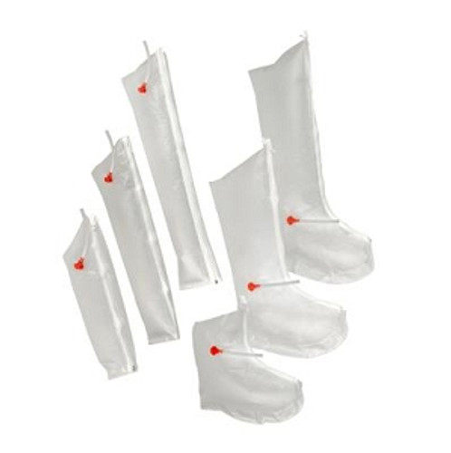 Allied Healthcare Schuco Child 6 Air Splint Kit Allied Healthcare Schuco Child 6 Air Splint Kit