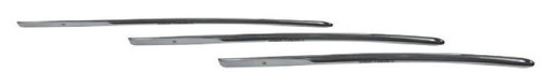 BR Surgical BR70-41009 Hegar Uterine Dilator 9mm BR Surgical BR70-41009 Hegar Uterine Dilator 9mm