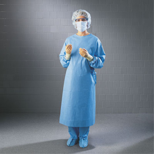 Kimberly-Clark Ultra Plus Surgical Gowns XXL - 95131 - Case of 28