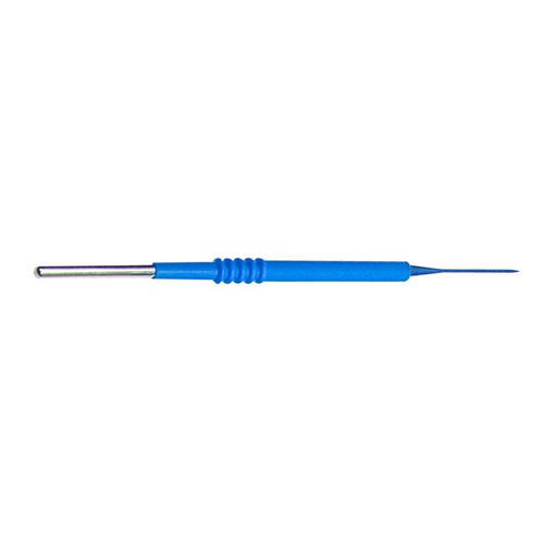 Bovie Medical Resistick II ES57T PTFE Coated Extended Modified Needle Electrosurgical Electrode