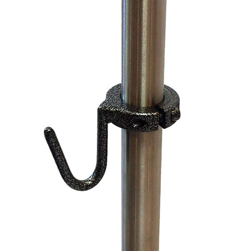 Urinal Bag Hook for IV Pole MCM 258