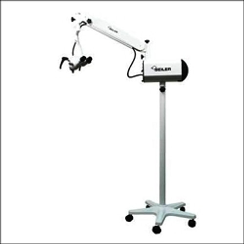 Seiler 30985-OTS-V Over-The-Shoulder 985 Video Colposcope