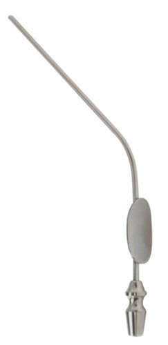 BR Surgical Baron Suction Tube 3FR BR46-29905