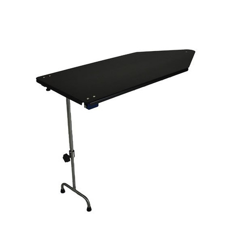 Underpad Carbon Fiber Arm and Hand Surgery Table Free standing view MCM342