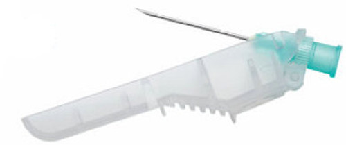 Terumo Surgard Safety Needle 25G X 5/8th SG3-2516 Terumo Surgard Safety Needle 25G X 5/8th SG3-2516
