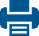 Schiller Printer Icon