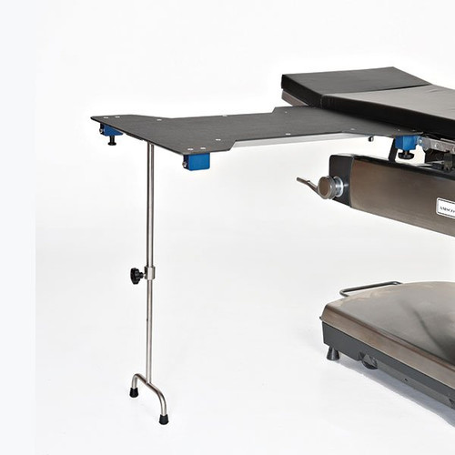 Hourglass Arm and Hand Procedure Table with Leg MCM320