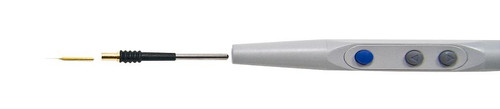 Adapter for 1/32" (0.8mm) Electrode - fits most ESU Pencils