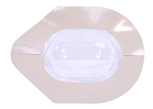 Bovie Ophthalmic Eye Cover Patch Bubble Box of 10