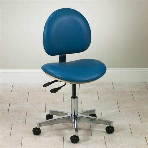 Clinton Adjustable Contour Seat Office Chair