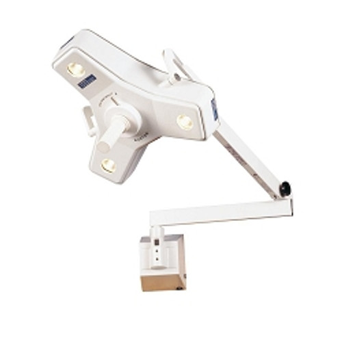 Outpatient II Wall Mount Surgery Light / 230V