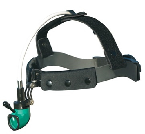 XenaLux Headlamp and Cable