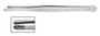 BR Surgical BR10-25620 Forceps Russian Pattern 8 Inches