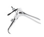 Graves Speculum Wide View Medium 40mm Opening 1.375 x 4 Inches