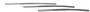 BR Surgical BR70-40426 Hegar Uterine Dilator Set of 26 1-26mm Single End