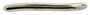 BR70-42003 3mm and 4mm Hegar Double-Ended Uterine Dilator by BR Surgical