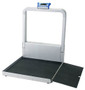Medical Scale  Wheelchair Digital Scale  Electronic Scale