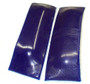 David Scott BD2650 Blue Diamond Gel Wilson Frame Pad Set W/ Velcro