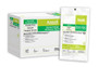 Derma Prene Isotouch Micro Green Powder-Free Synthetic Surgical Gloves Size 8 Case of 200 Pairs Ansell 20687280
