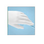 Derma Prene Isotouch Micro White P-F Synthetic Surgical Gloves Size 8  Ansell 20685980