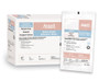 Derma Prene Isotouch White Powder-Free Synthetic Surgical Gloves Size 9 Case of 200 Pairs Ansell 20685790