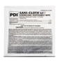 PDI Sani-Cloth AF3 Germicidal Disposable Wipes Large Packets Case H59200