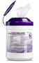 PDI Super Sani-Cloth Germicidal Disposable Wipes Large Packets Case H04082