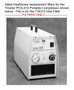 Timeter PCS-414 Replacement Inlet Filter T16315