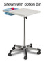 Clinton Mobile Phlebotomy Work Station 6900