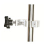 IVP231 Universal IV Pole Clamp