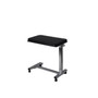 Mobile Base Rectangular Arm and Hand Surgery Table MCM 310-MB
