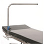 MCM 101 Adjustable Stainless Steel Anesthesia Screen